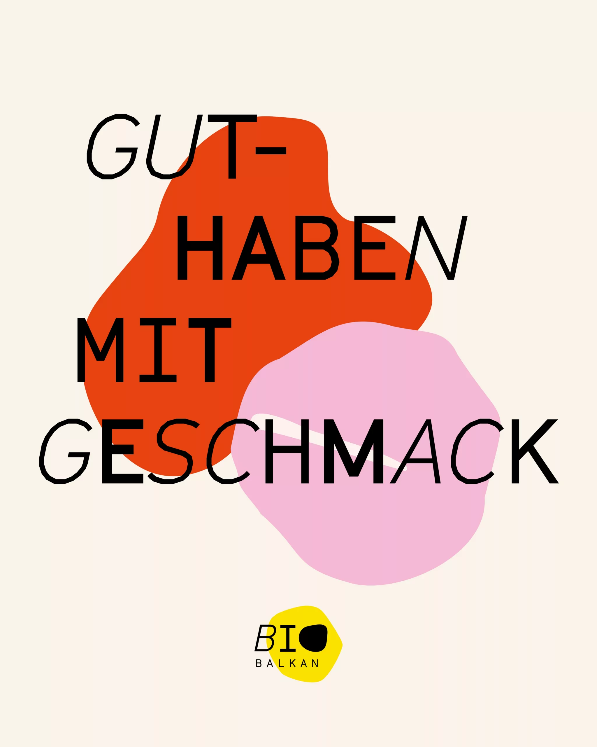 Aktion Guthaben mit Geschmack, ohne 5%-Störer